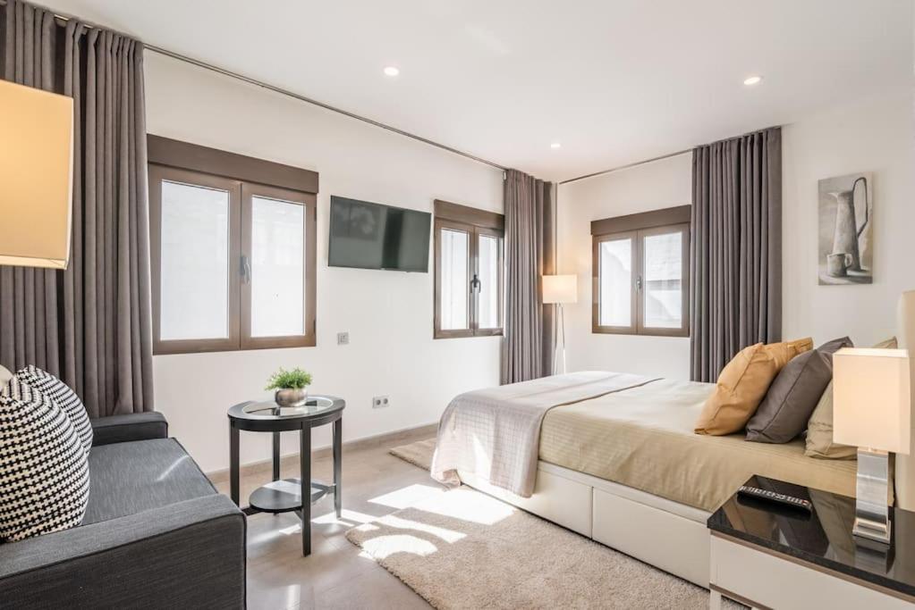Casa Frida Puerto Banus And Private Parking Rdr337 Apartment Marbella Exterior foto