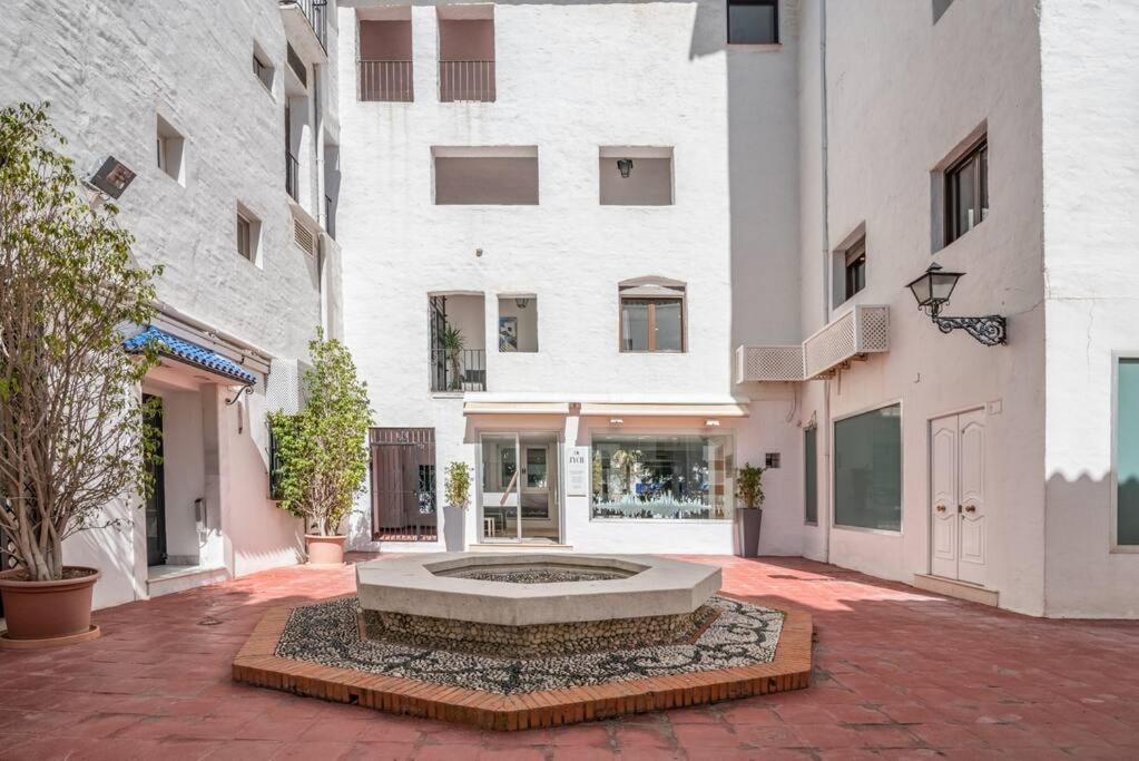 Casa Frida Puerto Banus And Private Parking Rdr337 Apartment Marbella Exterior foto
