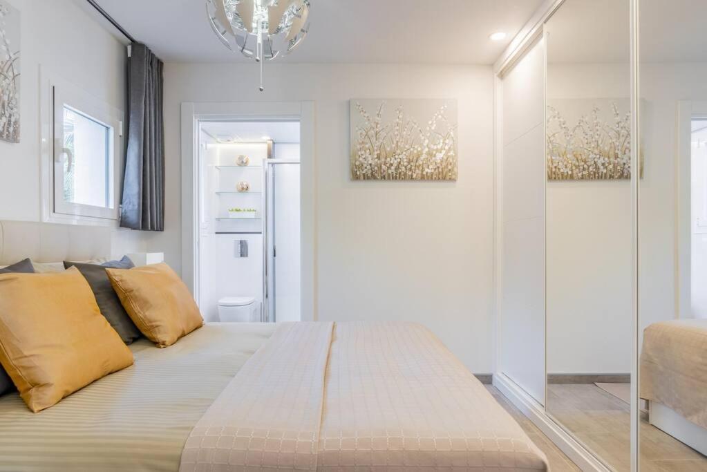 Casa Frida Puerto Banus And Private Parking Rdr337 Apartment Marbella Exterior foto